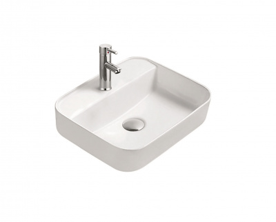 Раковина накладная AQUATEK Вега AQ5506-00