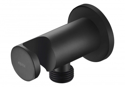 Шланговое подключение с держателем AQUATEK AQ2455MB