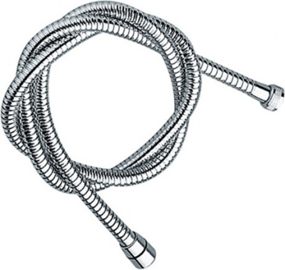 Шланг для душа 150 см REMER (333CN150), хром