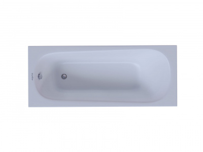 Ванна чугунная AQUATEK Сигма AQ8850F-00 150х70