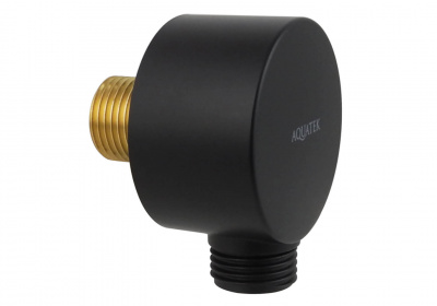 Шланговое подключение AQUATEK AQ2454MB