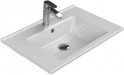 Раковина 65 см ArmadiArt Capolda (876-065), белый